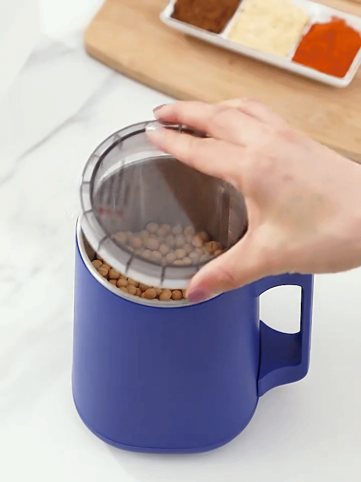 Electric Coffee & Spice Grinder