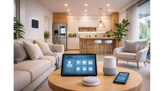 Must-Have Smart Home Gadgets Every Modern Home Needs