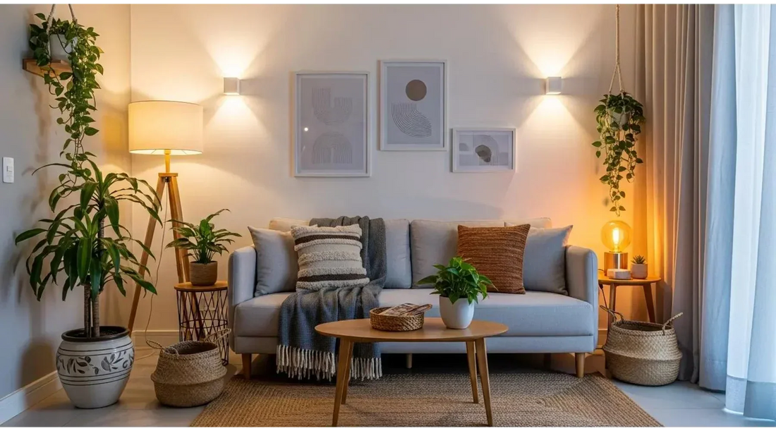 10 Easy Ways to Make Your Home Feel More Relaxing
