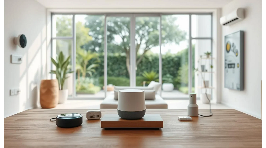 Smart Home Gadgets That Make Everyday Life Easier