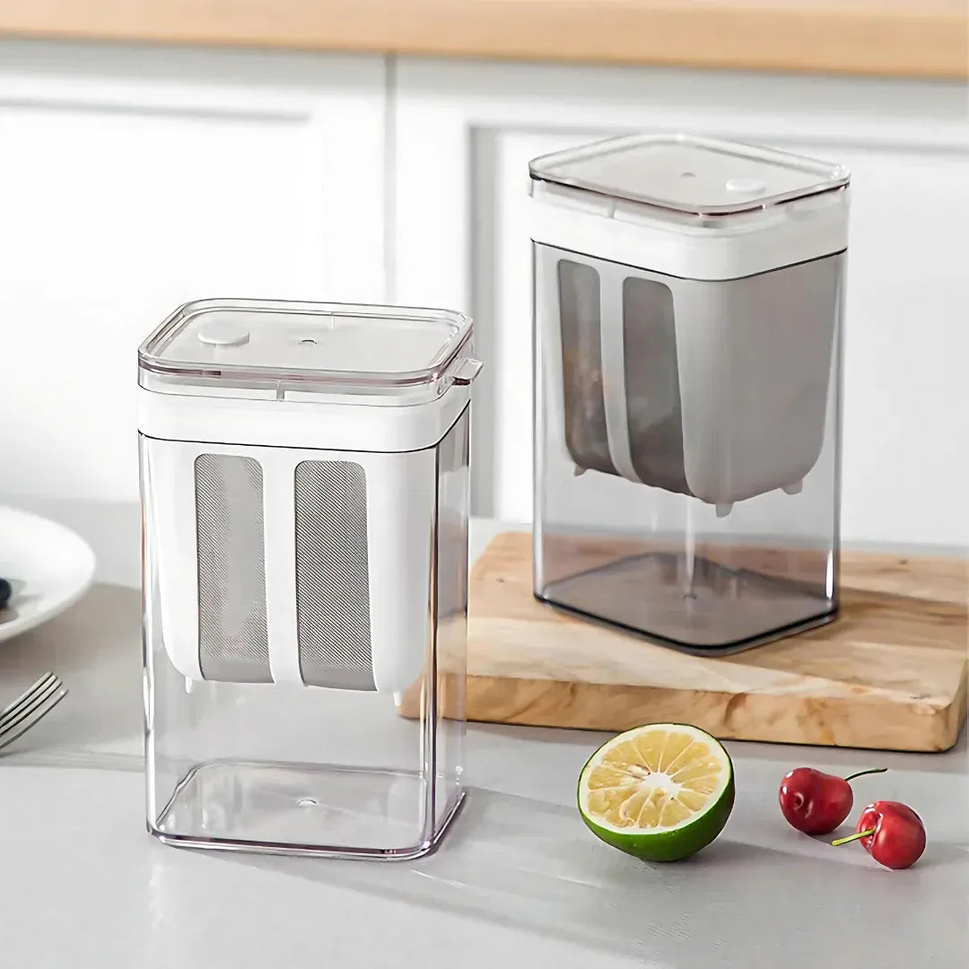 Greek Yogurt Strainer & Maker