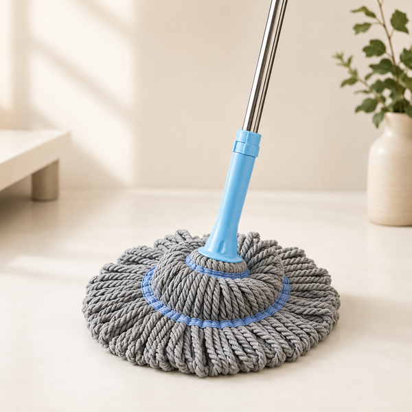 Magic Squeezing Mop