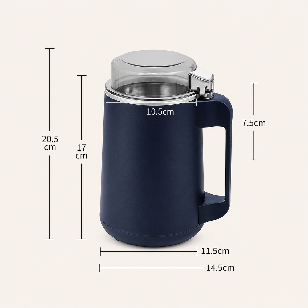 Electric Coffee & Spice Grinder