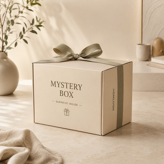 Mystery Box