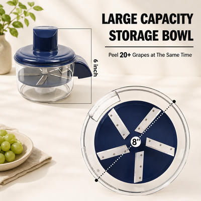 Automatic Electric Fruit & Vegetables Peeler
