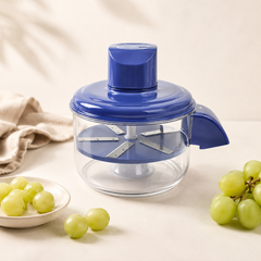 Automatic Electric Fruit & Vegetables Peeler