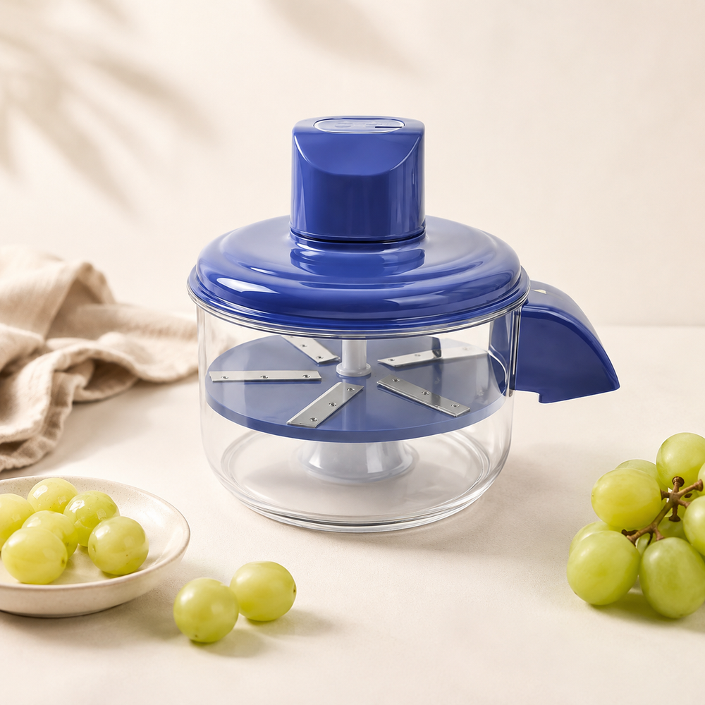 Automatic Electric Fruit & Vegetables Peeler