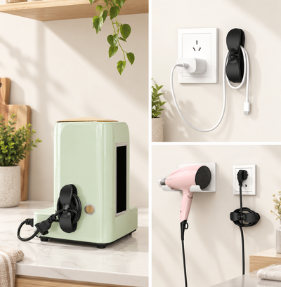 Cord Winder Organizer