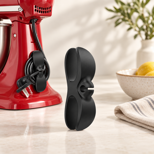 Cord Winder Organizer