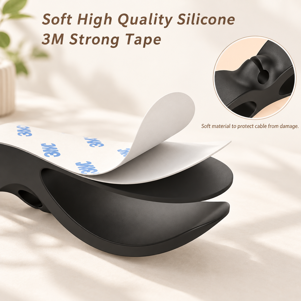 Cord Winder Organizer