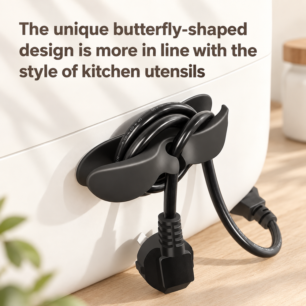 Cord Winder Organizer