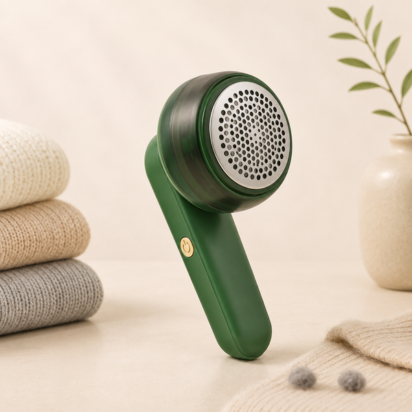 Rechargeable Electric Lint Remover