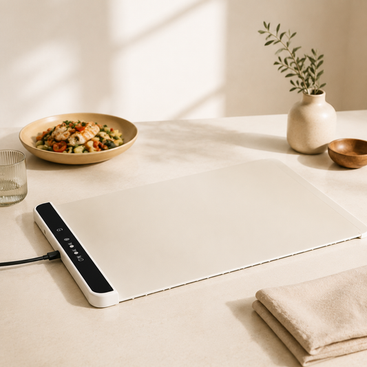 Flexible Heated Board