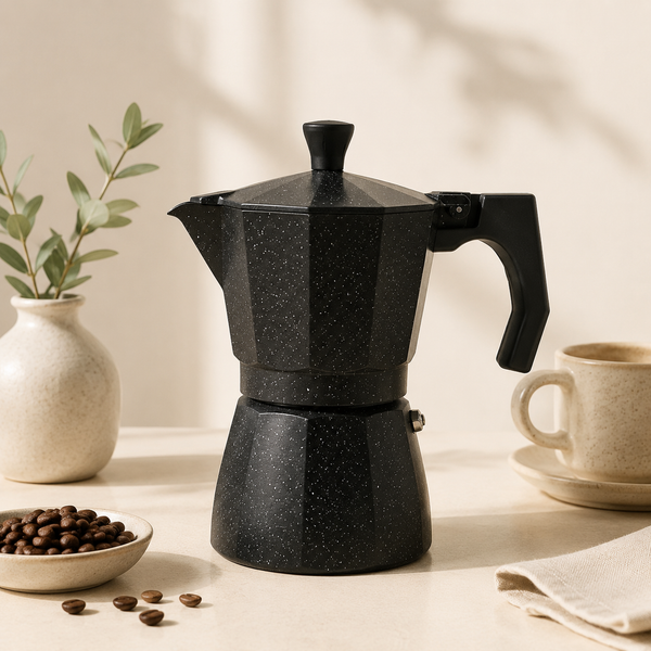 Espresso Coffee Maker