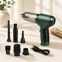 Handheld Mini Vacuum Cleaner