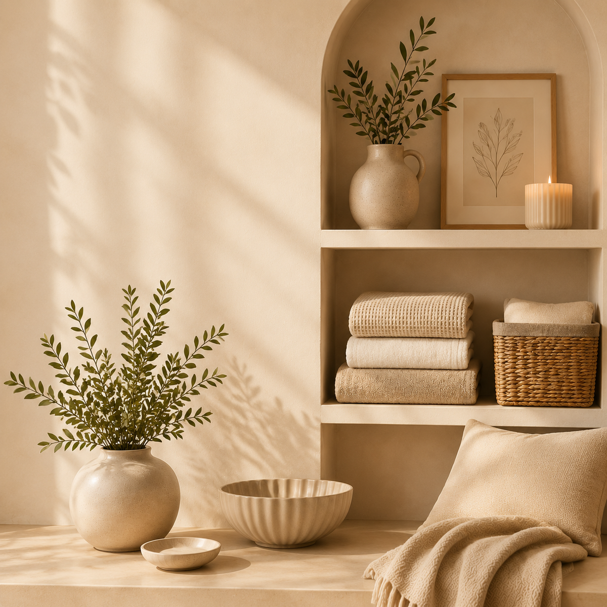 Home Essentials