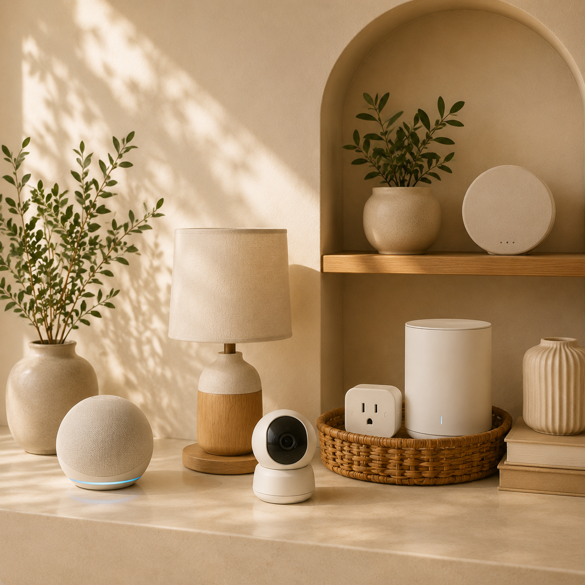 Smart Home