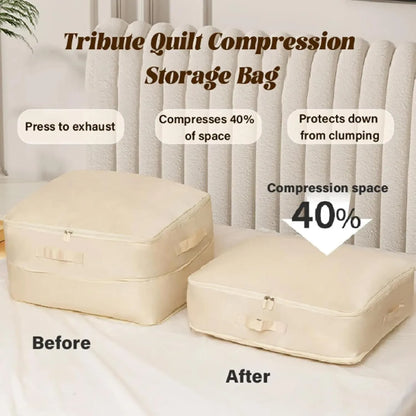 Foldable Travel Duffel Bag (Pack of 2)