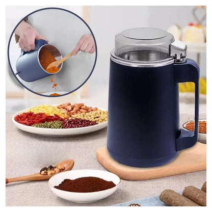 Electric Coffee & Spice Grinder