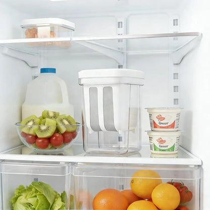 Greek Yogurt Strainer & Maker