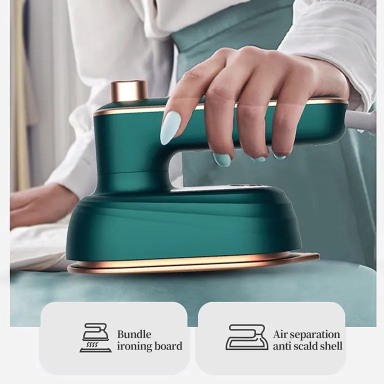 Mini Electric Iron