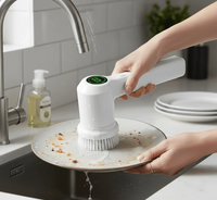 Cordless Convenience