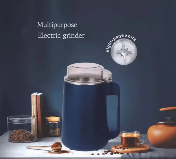 Electric Coffee & Spice Grinder