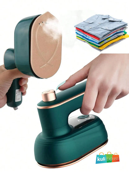 Mini Electric Iron