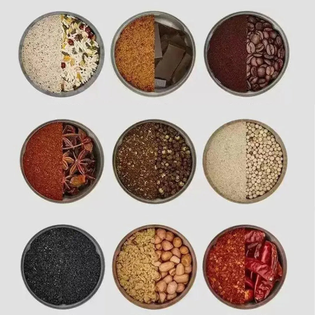 Electric Coffee & Spice Grinder