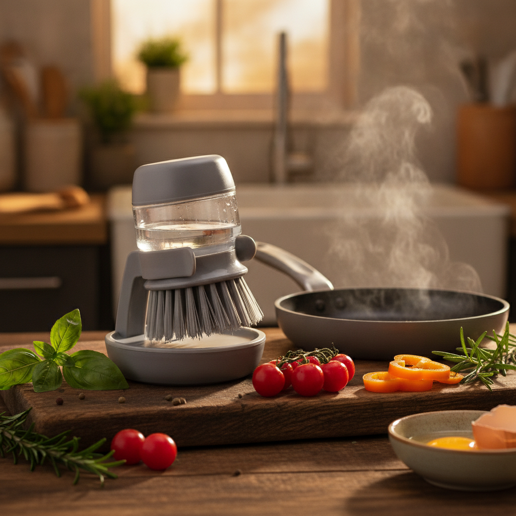 Kluck AI Product Impact Image